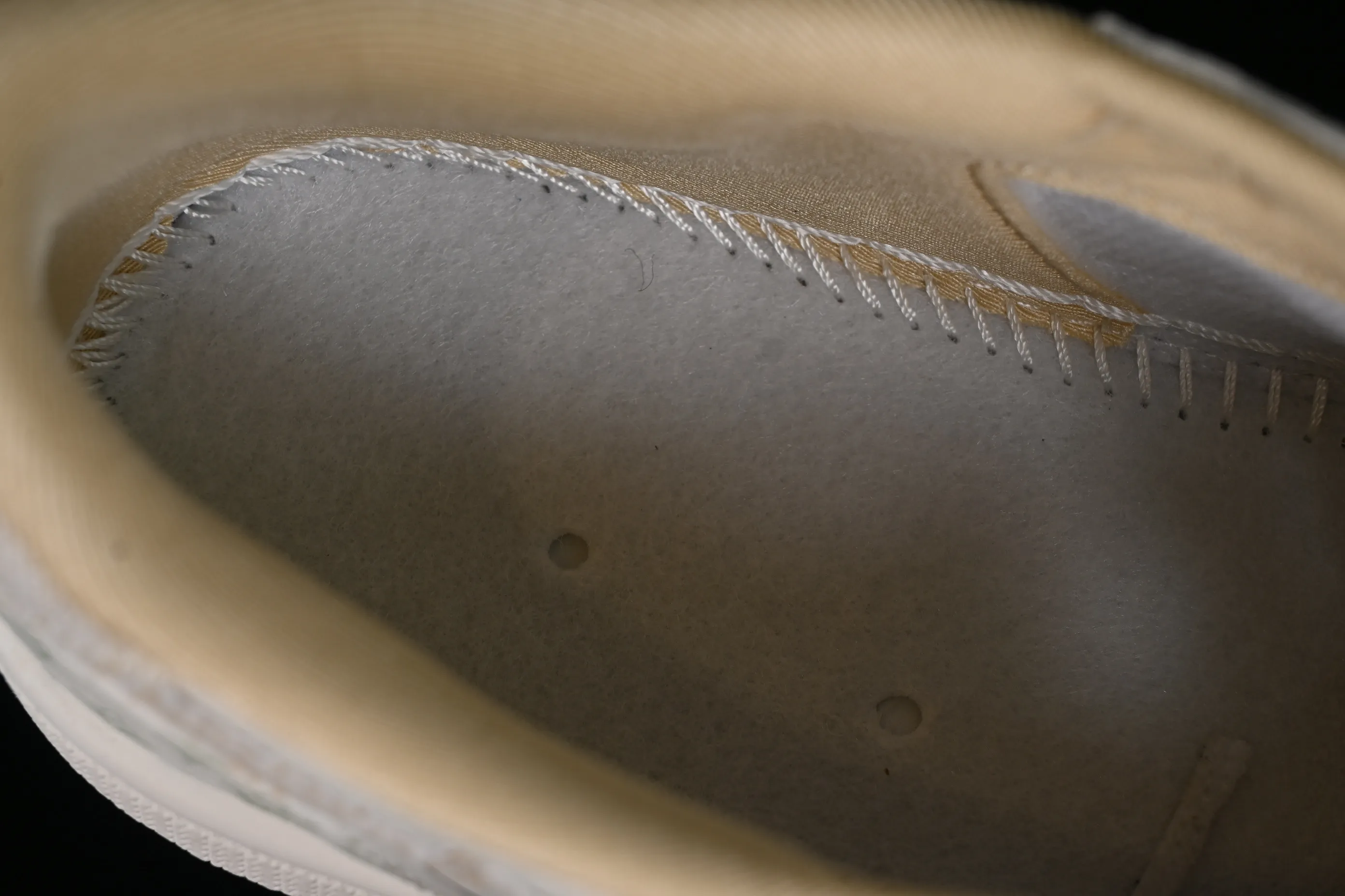 All categories Air Jordan Jordan series basketball shoes Air Jordan 1 Low Travis Scott x Fragment Design x Jordan Air Jordan 1 Low OG SP AJ1 Joe 1LV joint light coffee denim print low-top cultural casual sneakers SJ2068-006